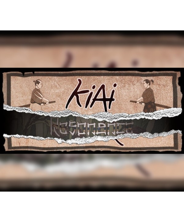 Kiai Resonance Steam Key GLOBAL